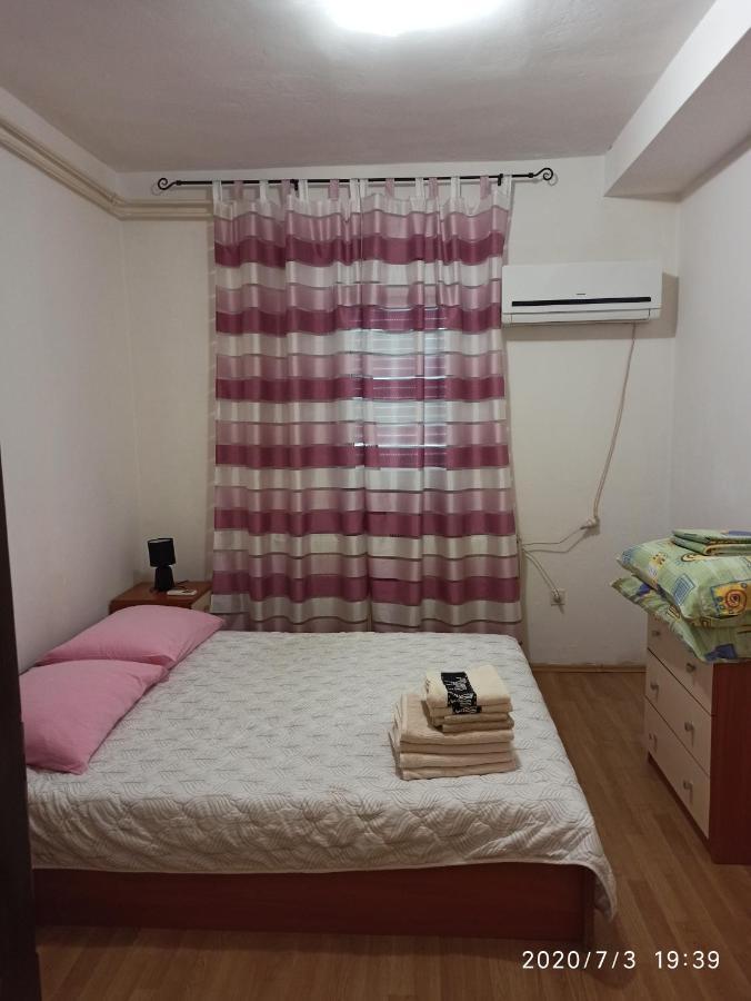 Apartment Knezevic 2 卓得诺沃 外观 照片