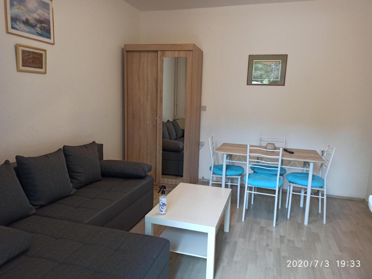 Apartment Knezevic 2 卓得诺沃 外观 照片