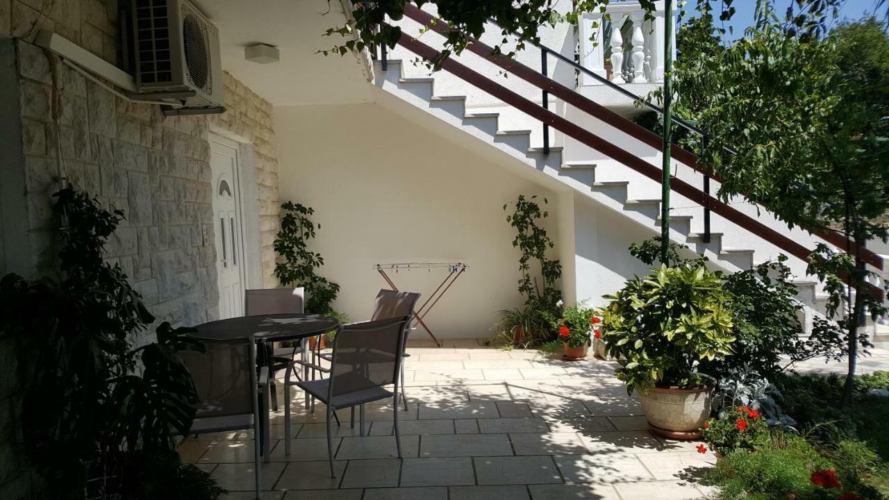 Apartment Knezevic 2 卓得诺沃 外观 照片